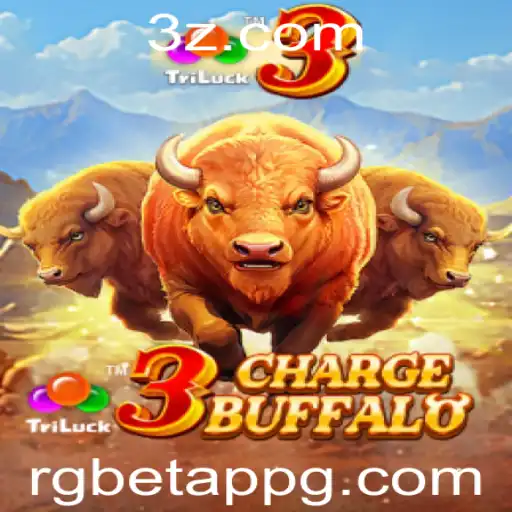 3ChargeBuffalo: A Nova Sensação no Mundo dos Jogos de Cassino