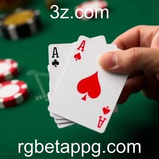 O Fascinante Mundo do Blackjack e o Uso do RGBet App