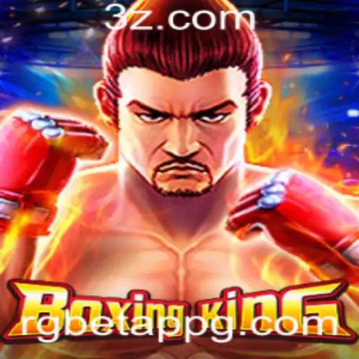 Explorando o Mundo do BoxingKing e o Uso do RGBet App
