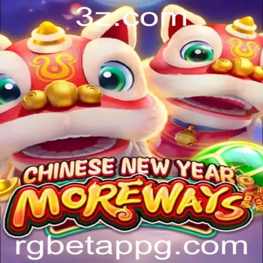 Descubra o Jogo CHINESENEWYEARMOREWAYS: Uma Experiência Imersiva