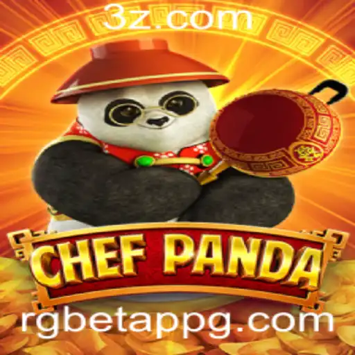 ChefPanda: Um Mergulho no Mundo Culinário com RGBet App