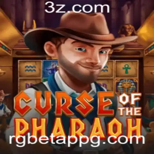 Curse of the Pharaoh: Descubra o Enigma Ancestral na Experiência de Jogo Única de RGBet App