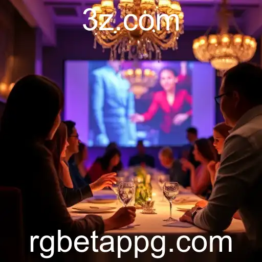 Eventos Exclusivos: A Era das Experiências Inesquecíveis