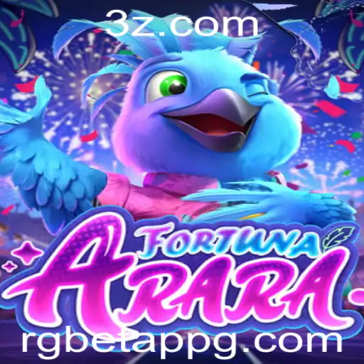 Explorando o Mundo de FortunaArara: O Jogo que Conquista Multidões