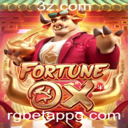 FortuneOx: Descubra o Novo Fenômeno do Mundo dos Jogos Online