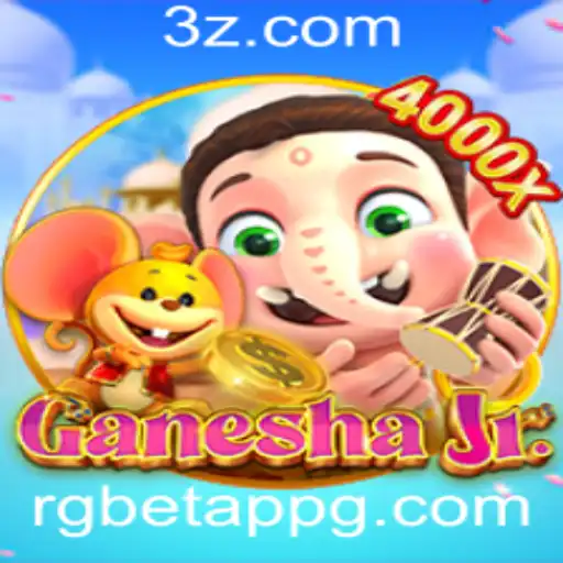 Explorando o Universo do Jogo GaneshaJr e Sua Relação com RGBet App