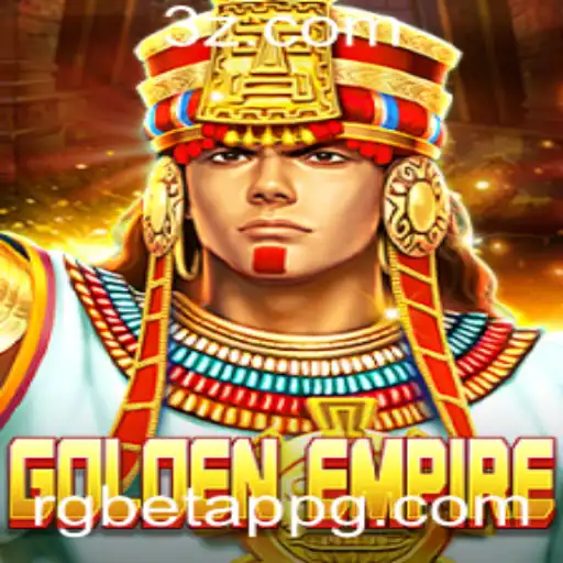 Explorando o Universo de GoldenEmpire no RGBET App