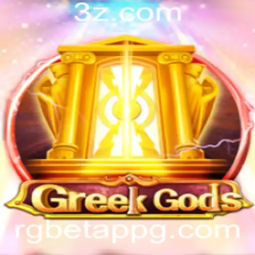 Explorando o Universo Mitológico de GreekGods no RGBet App