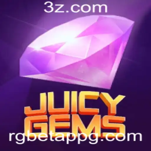 Descubra JuicyGems: Um Mergulho no Mundo das Apostas com RGBet App