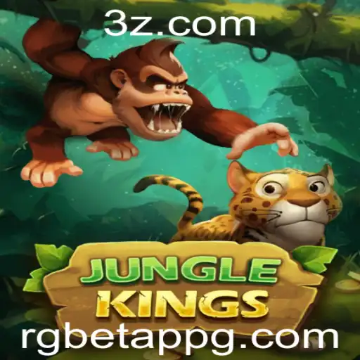 Explorando o Mundo de JungleKings: Um Guia Definitivo