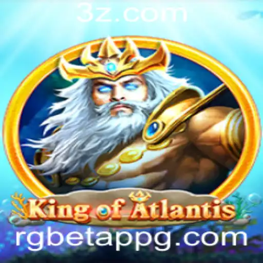 King of Atlantis: Descubra o Fascinante Mundo do Jogo de Aventura Aquática