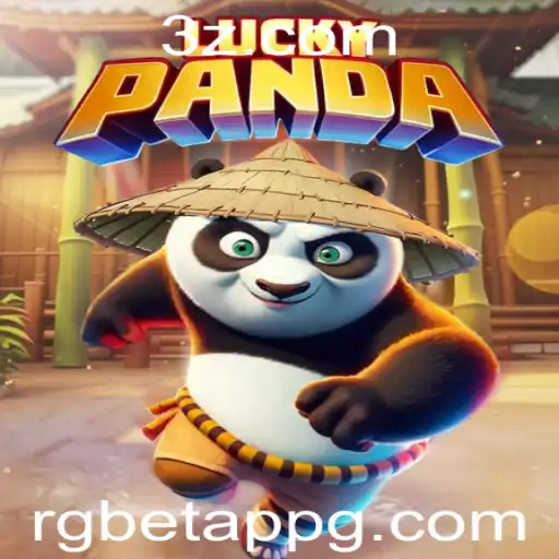 Descubra o Mundo do Jogo LuckyPanda com o RGBet App