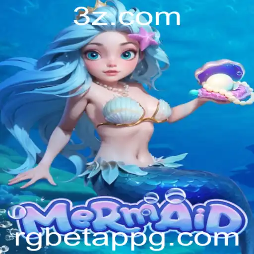 Descubra o Fascinante Mundo do Jogo Mermaid no RGBet App