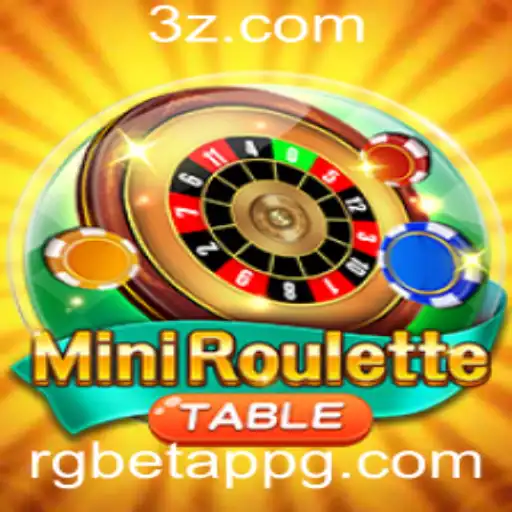 Explorando o Fascinante Mundo do MiniRoulette Disponível no rgbet App