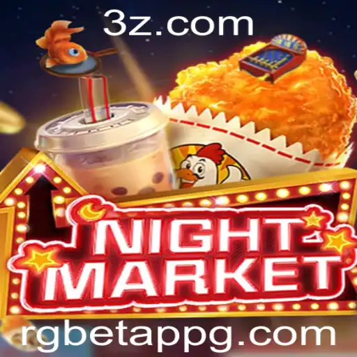 Descubra o Mundo Emocionante do Jogo NIGHTMARKET