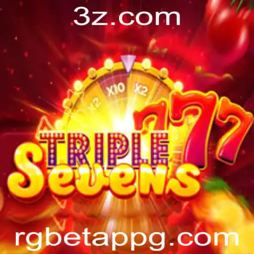 Descubra o Fascinante Mundo do Jogo 777TripleSeven no RGBet App