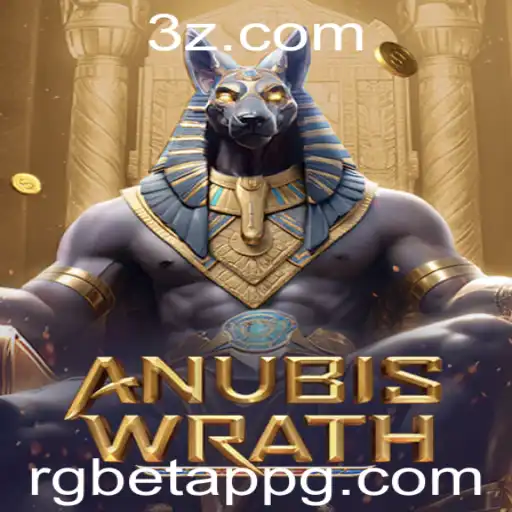 AnubisWrath: A Aventura Épica no Mundo Antigo