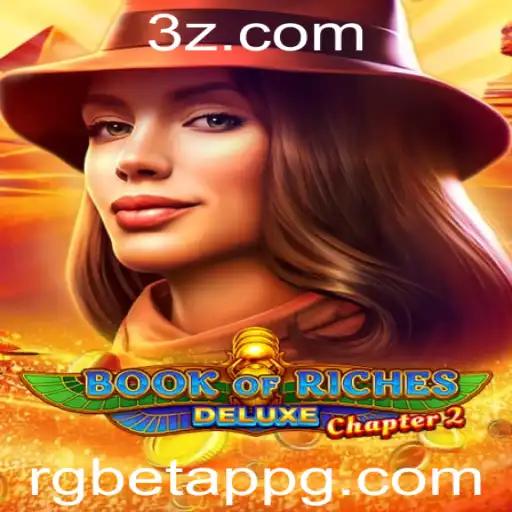 Explorando Book of Riches Deluxe Chapter 2: Uma Aventura de Jogo Inesquecível