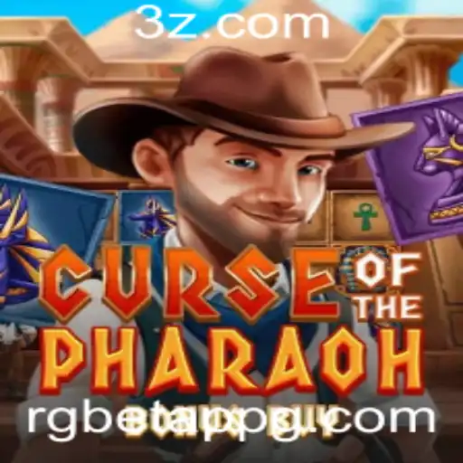 Explore o Mundo de CurseofthePharaohBonusBuy no RGBet App