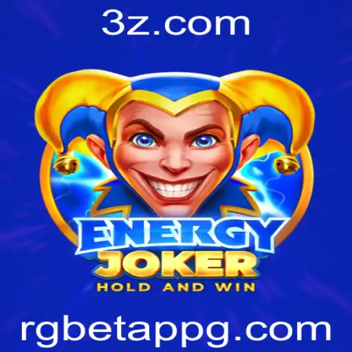 Descubra EnergyJoker: O Jogo Eletrizante na Plataforma RGBet App