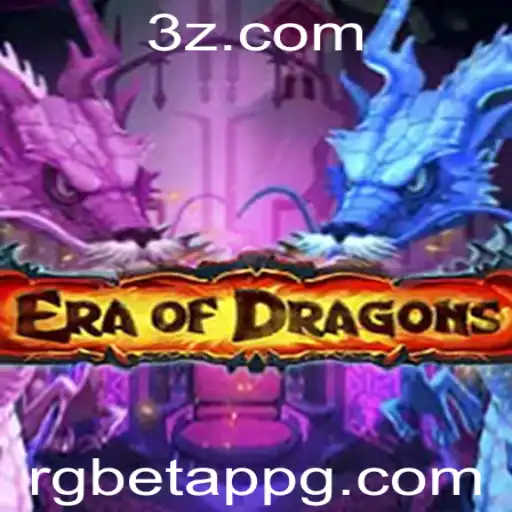 EraOfDragons: Aventura e Estratégia no Mundo dos Dragões