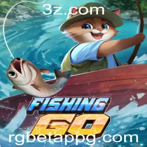 Explorando FishingGO: Um Novo Horizonte em Jogos de Simulação de Pesca