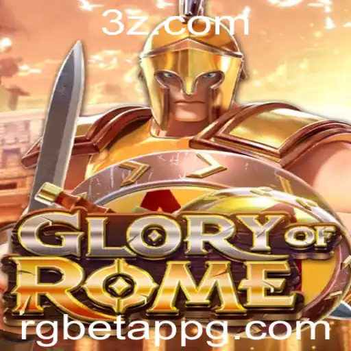 Descubra o Fascinante Mundo de 'GloryofRome' no app RGBet
