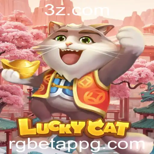 Desvendando o Jogos 'LuckyCat' no App RGBet: Diversão, Estratégia e Regras para 2023