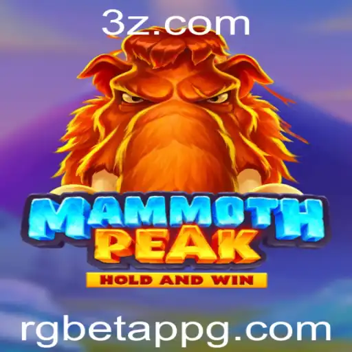 Explorando o Universo de MammothPeak: Uma Jornada no Mundo dos Jogos