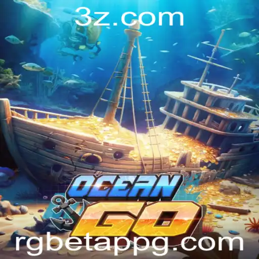 Explorando OceanGO: Aventura Subaquática e Estratégia com RGBet App