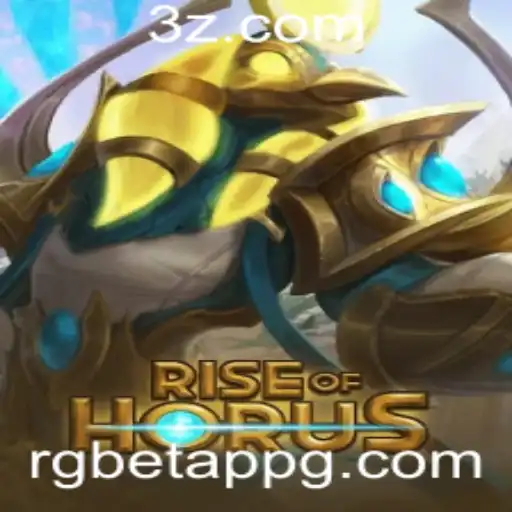 Descubra o Fascinante Mundo de Rise of Horus no RGBet App