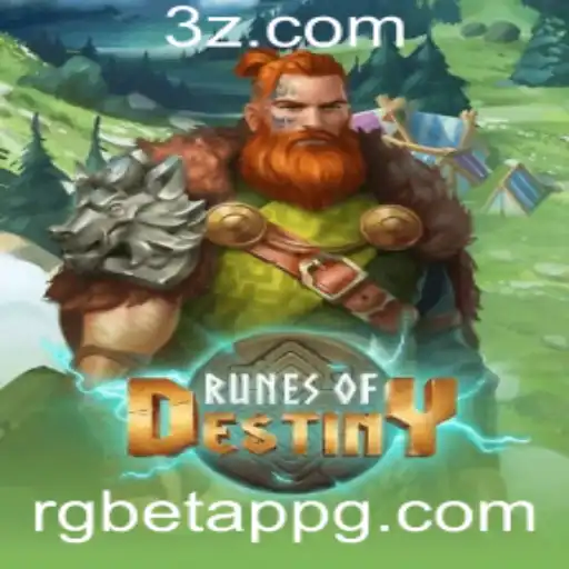 RunesOfDestiny: Descubra o Mundo de Aventura Inspirador