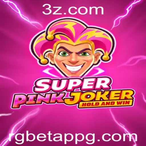 Explorando o Mundo do SuperPinkJoker através do rgbet app: Descrição e Regras
