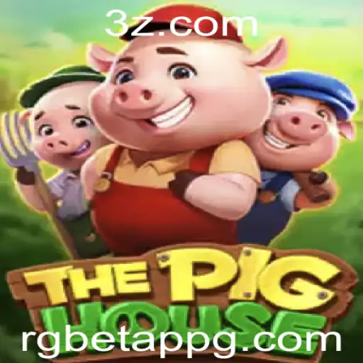 Desvendando ThePigHouse: Um Mergulho na Nova Sensação dos Jogos