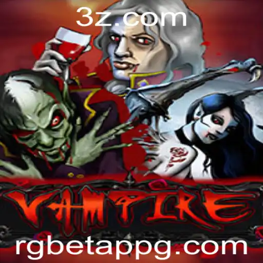 Descubra o Jogo Vampire e Como Jogar Usando o App RGBet