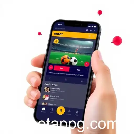 Promoção: Descubra as Estratégias do rgbet app