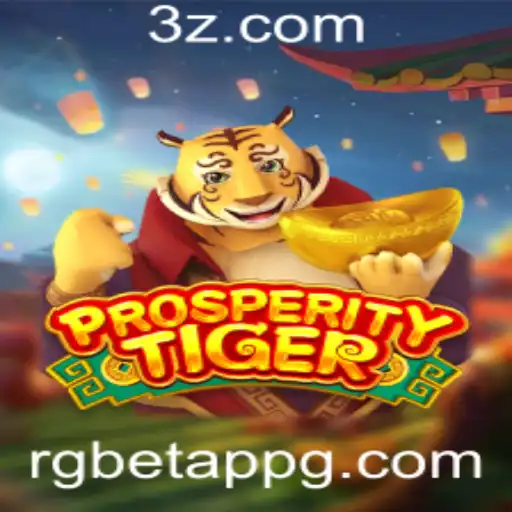 Explorando a Emoção de ProsperityTiger no RGBet App