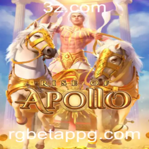 Rise of Apollo: Descobrindo o Jogo Fascinante através do RGBet App