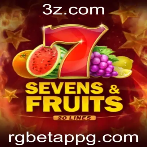 Explorando SevensFruits20: O Novo Sucesso do Jogo de Slot no rGBet App