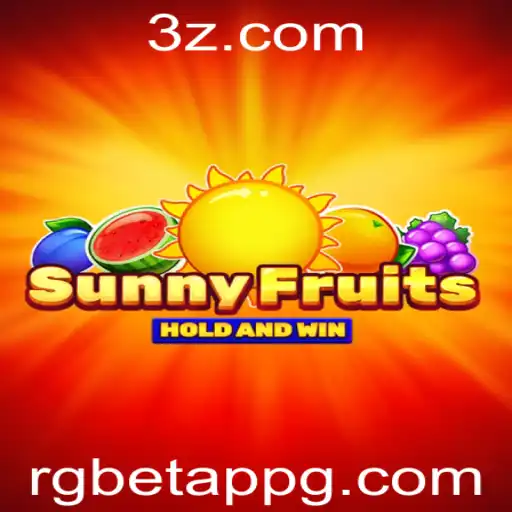 Descubra o Mundo do Jogo SunnyFruits e o RGBet App