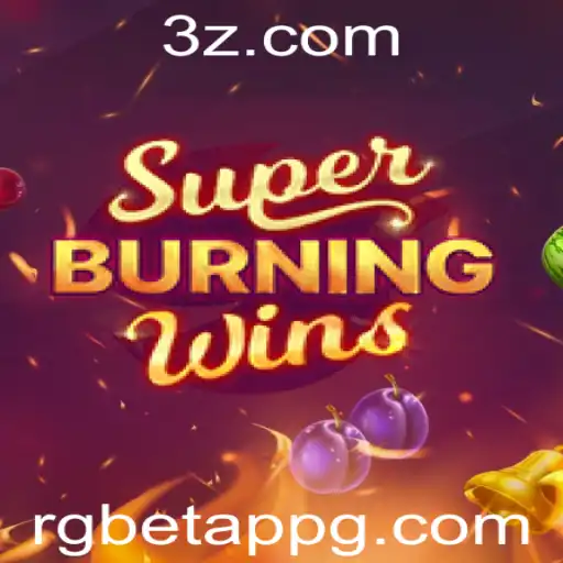 Descubra o Mundo de SuperBurningWins no App RGBet