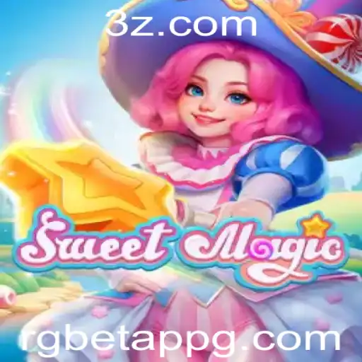 Explorando SweetMagic: A Nova Sensação do Mundo dos Jogos
