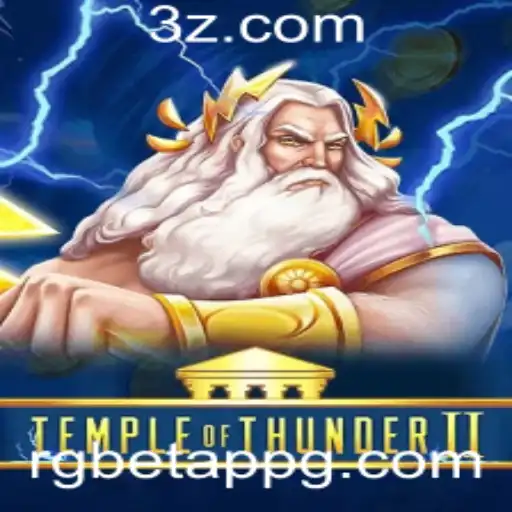 Descubra o Mundo Fascinante de Temple of Thunder II no App RgBet