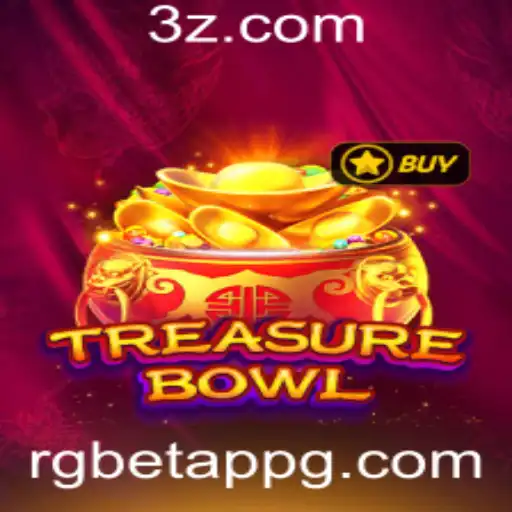 Descubra o Empolgante Mundo de TreasureBowl e o Aplicativo Rgbet