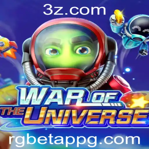 WAROFTHEUNIVERSE: O Novo Fenômeno dos Jogos Digitais