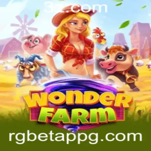 WonderFarm: Descubra o Mundo Fascinante do Novo Jogo de Estratégia